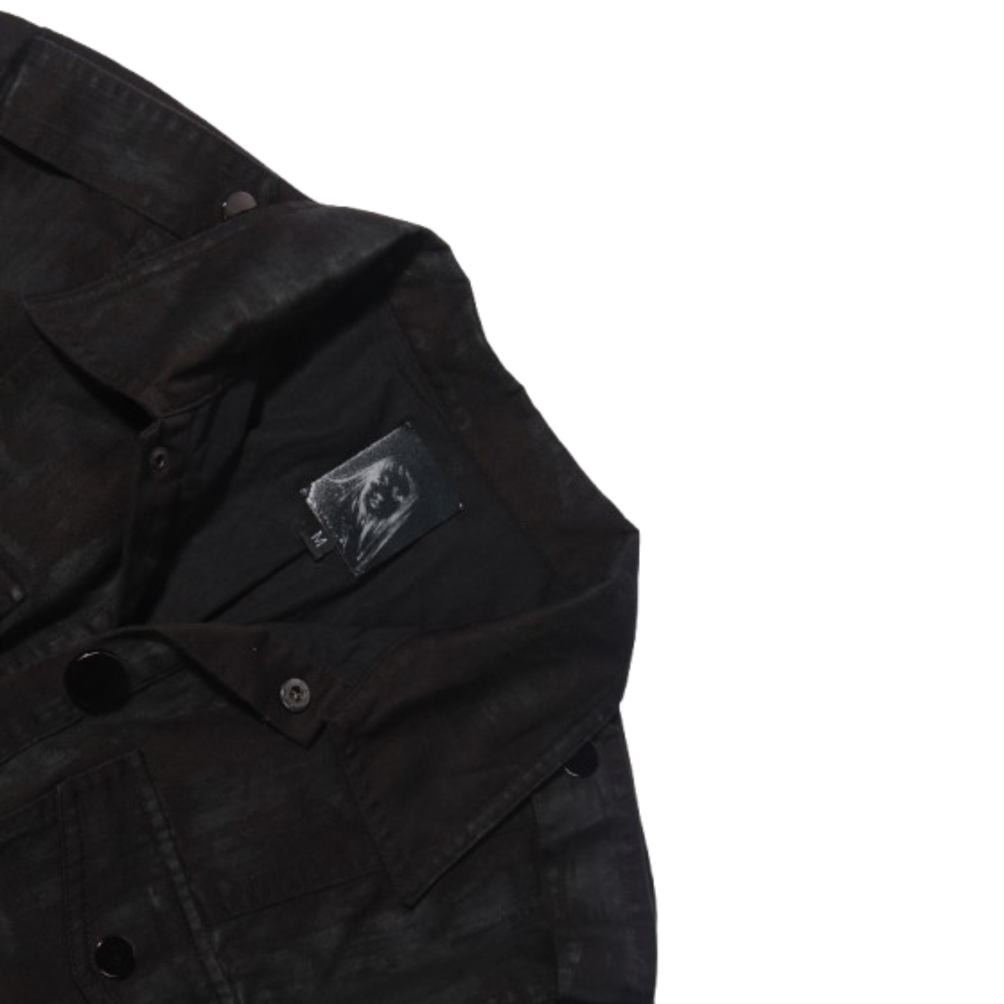 Wrinkle Shirt
