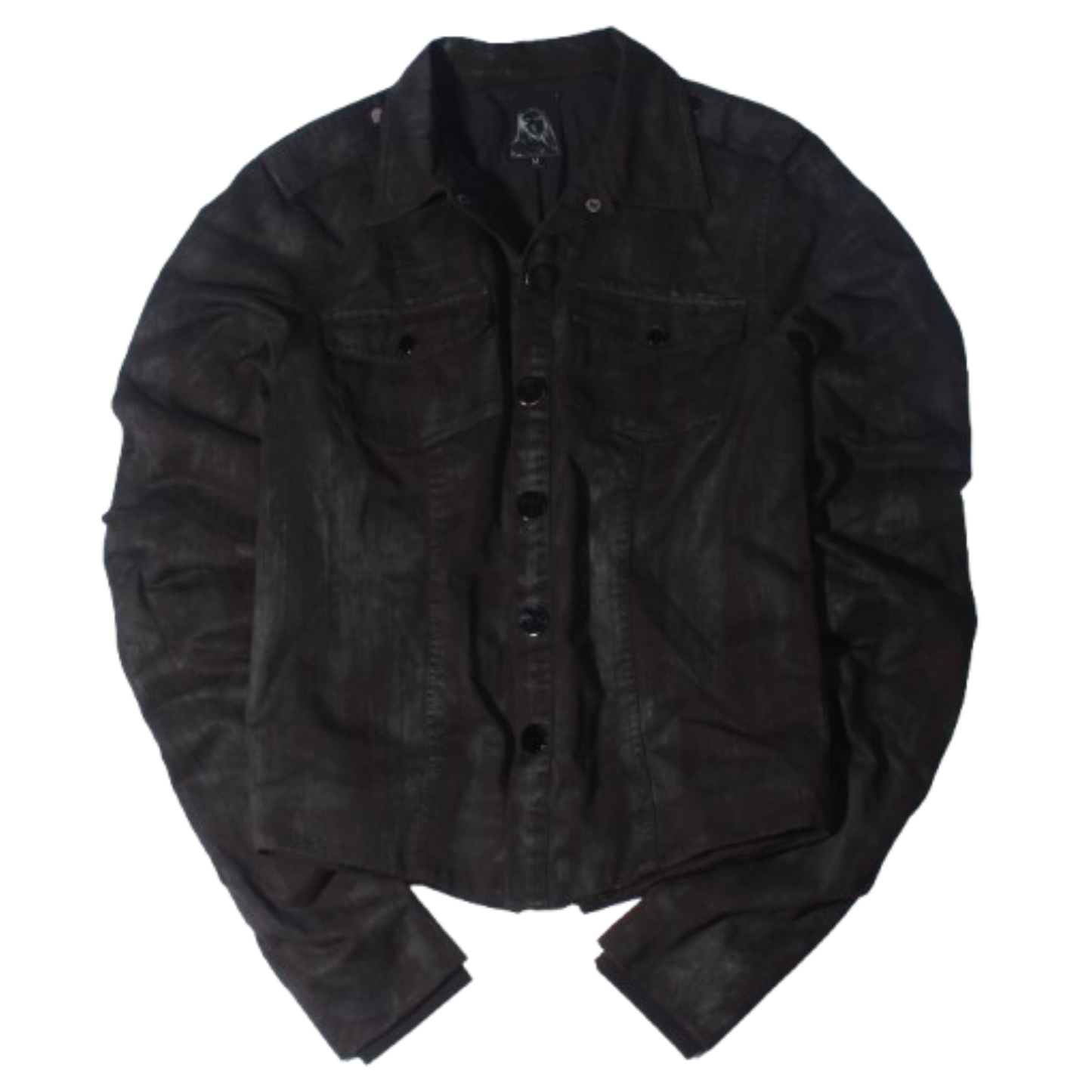 Wrinkle Shirt