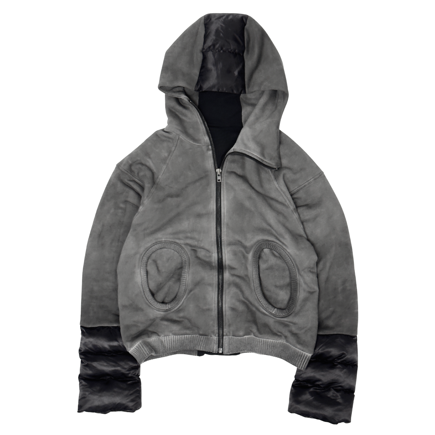 'APOLLO' Hoodie
