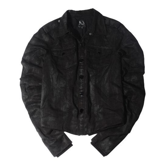 'Krease' Shirt