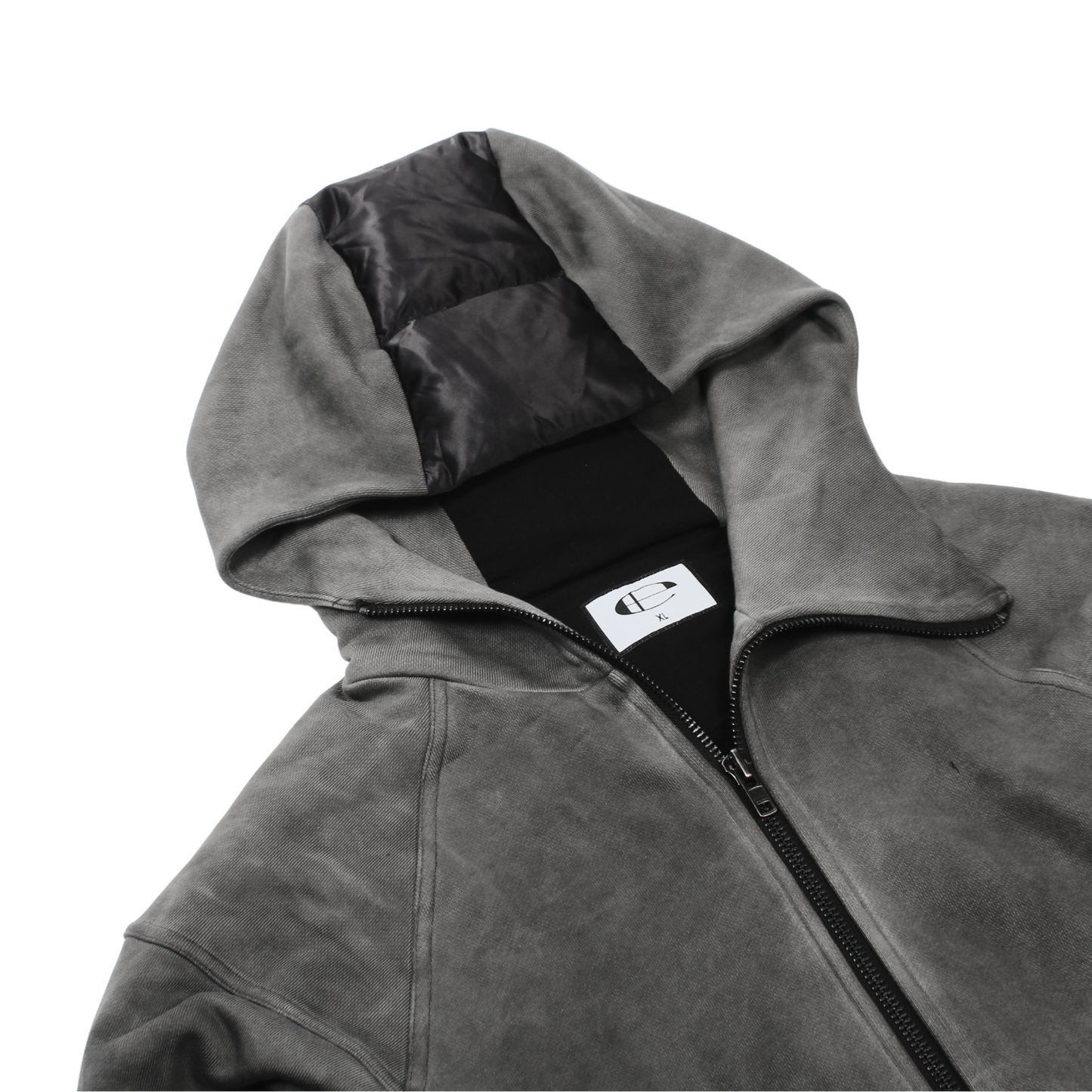 'APOLLO' Hoodie